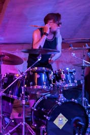 Le Bunker – Tavannes